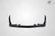 Carbon Creations 115523 ZR Front Lip Splitter for 2005-2013 C6 Corvette