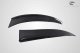 Carbon Creations 115523 ZR Front Lip Splitter for 2005-2013 C6 Corvette