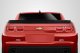 Carbon Creations 115525 RKS Wing Spoiler for 2010-2013 Chevrolet Camaro