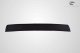 Carbon Creations 115534 Duckbill Wing Spoiler for 2015-2023 Ford Mustang Coupe