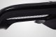 Carbon Creations 115535 KT Style Rear Diffuser for 2015-2017 Ford Mustang