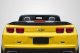 Carbon Creations 115582 A Spec Rear Wing Spoiler for 2010-2013 Chevrolet Camaro Convertible