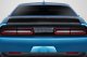 Carbon Creations 116256 Iconic Rear Wing Spoiler for 2008-2023 Dodge Challenger