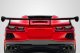 Carbon Creations 116306 High Wing Spoiler for 2020-2024 C8 Corvette