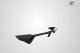 Carbon Creations 116306 High Wing Spoiler for 2020-2024 C8 Corvette