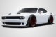 Carbon Creations 116359 Demon Look Wide Body Fender Flares for 2015-2023 Dodge Challenger