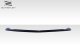 Carbon Creations 116461 Zeta Front Lip Spoiler for 2010-2013 Chevrolet Camaro V8