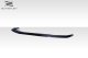 Carbon Creations 116461 Zeta Front Lip Spoiler for 2010-2013 Chevrolet Camaro V8