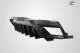 Carbon Creations 116588 Gran Veloce Rear Diffuser for 2020-2024 C8 Corvette