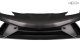 Carbon Creations 116591 Polyurethane Gran Veloce Front Bumper Cover for 2020-2024 C8 Corvette