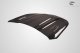 Carbon Creations 116712 CVX Hood for 2016-2023 Chevrolet Camaro