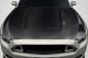 Carbon Creations 116897 OEM Look Hood for 2015-2017 Ford Mustang