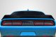 Carbon Creations 117275 Strata Rear Wing Spoiler for 2008-2023 Dodge Challenger