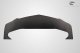 Carbon Creations 117917 Gran Veloce Front Lip Spoiler Air Dam for 2020-2024 C8 Corvette