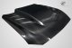 Carbon Creations 118047 Interceptor Hood for 2018-2023 Ford Mustang