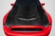 Carbon Creations 118126 Interceptor Hood for 2013-2014 Ford Mustang