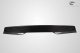 Carbon Creations 118136 Duckbill Rear Wing Spoiler for 2020-2024 C8 Corvette