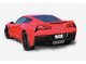 2014-2019 C7 Corvette Borla S-Type Exhaust System 11855