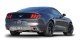 2015-2017 Mustang Eco Boost BORLA S-Type Rear Section Exhaust 11889