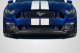 Carbon Creations 119082 Goblin Front Lip Spoiler Air Dam for 2015-2017 Ford Mustang