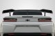 Carbon Creations 119215 Geo6ix ZL1 Look Wing for 2016-2023 Chevrolet Camaro