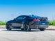 2016-2023 Camaro SS Borla ATAK Axle-back 11923 Non NPP Single Tip