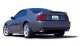 Borla Mustang SVT Cobra Stainless Steel Cat-Back System Aggressi