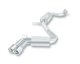 Borla GTi Stainless Steel Cat-Back System (06-07) 140248