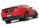 Borla 2011-2012 Mustang GT500 Exhaust with X-Pipe 140389