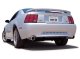 Borla Mustang GT ATAK Exhaust (99-04) 140458