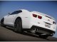 2012-2013 Camaro ZL1 Borla ATAK CatBack Exhaust 140495