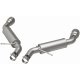 2016-2023 Camaro SS Magnaflow Comp. Series Exhaust With Dual Tips 19339