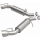 2016-2023 Camaro SS Magnaflow Comp. Series Exhaust With Dual Tips 19339