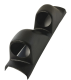 1982-1987 Buick Regal Cutlass and Monte Carlo 2 gauge Pod Add-On