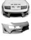 1990-1996 Nissan 300ZX [Z32] Front Fascia - GTZ-R [Gen 2] - 1030005 Stillen Exterior Styling