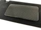 C6 Corvette Sun Visor Vanity Mirror Cover With Hydro Carbon Finish