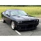 2008-2010 Dodge Challenger R/T, SXT APR Performance Carbon Fiber Splitter CW-723804