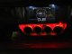 C7 Corvette Exhaust Lighting LED Kit