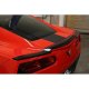 2014-2019 C7 Corvette Stingray And Z06 APR Rear Deck Spoiler Delete By APR Performance