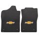 2014-2019-silverado-25003500-lloyd-mats-2pcs-floor-mat-3d-bowtie-logo