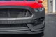 2015-2017 Ford Mustang GT350 Conversion Front Bumper Upgrade Kit