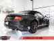 2015-2017 Mustang GT AWE Dual Tip Axle Back Track Edition 3020-32026