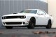 2015-2018 Dodge Challenger Hellcat APR Carbon Fiber Side Skirts FS-723508