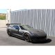 2015-2019 C7 Corvette Carbon Fiber 74" GTC-500 Adjustable Wing By APR Performance