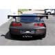 2015-2019 C7 Corvette Carbon Fiber 74" GTC-500 Adjustable Wing By APR Performance