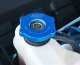 2015-2022 Dodge Challenger/Charger Billet Radiator Cap Cover