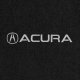 2005-2008-acura-rl-lloyd-mats-2pc-mat-acura-logo