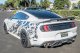 2015-2023 Ford Mustang GT350 Style Wickerbill Rear Spoiler