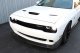 APR Performance Challenger Hellcat Canard Set fits 2015-up Dodge Challenger Hellcat