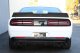 APR Performance Carbon Fiber Rear Diffuser fits 2015-up Dodge Challenger